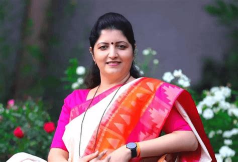 Interesting Facts about Rupali Chakankar