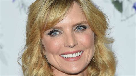 Interesting Facts and Trivia About Courtney Thorne Smith