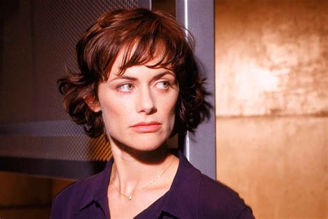 Interesting Facts and Trivia about Sarah Clarke