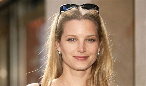 Interesting Facts on Bridget Fonda