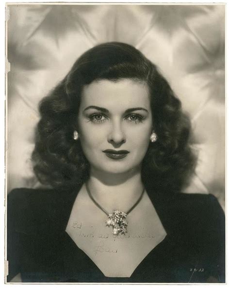 Interesting Insights into Joan Bennett's Personal Life and Enduring Legacy