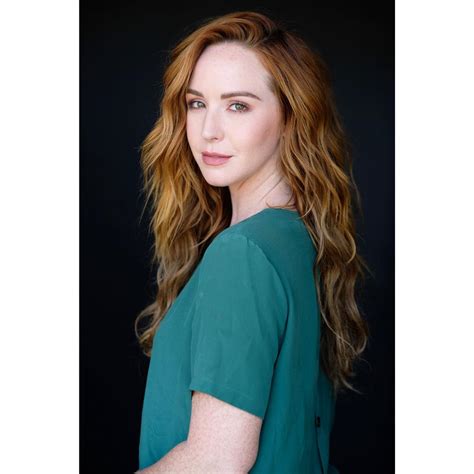 Interesting Tidbits and Facts about Camryn Grimes