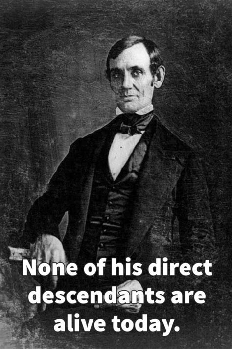 Interesting Tidbits and Obscure Facts about Honest Abe