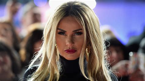 Interesting Tidbits and Quirky Facts About Katie Price