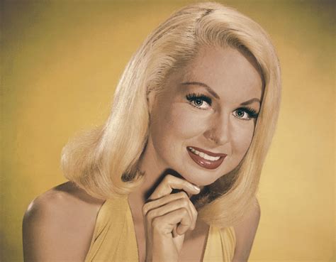 Interesting Trivia and Facts about the Enchanting Joi Lansing