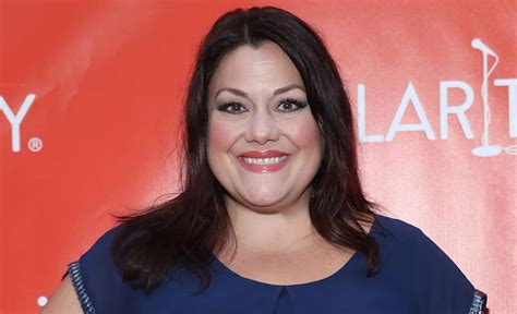 Interesting trivia about Brooke Elliott