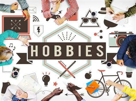 Interests and Hobbies beyond Professional Life