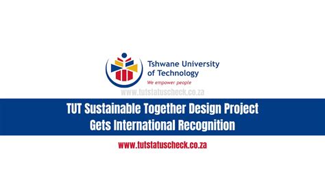 International Projects and Recognition