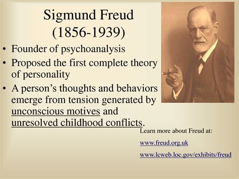 Interpretation from a Freudian Psychoanalytic Perspective