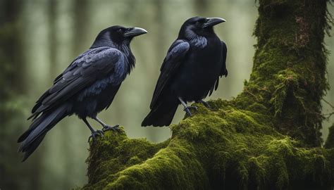 Interpreting Crow Dreams: Unraveling the Significance of Avian Revelations