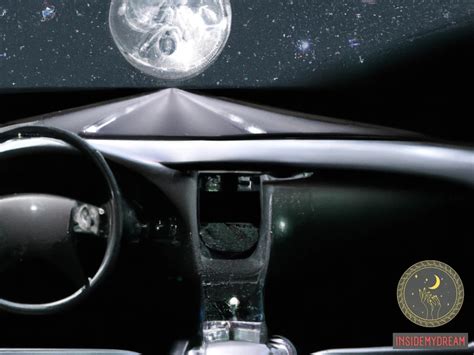 Interpreting Dream Symbols: Decoding the Significance of a Limousine