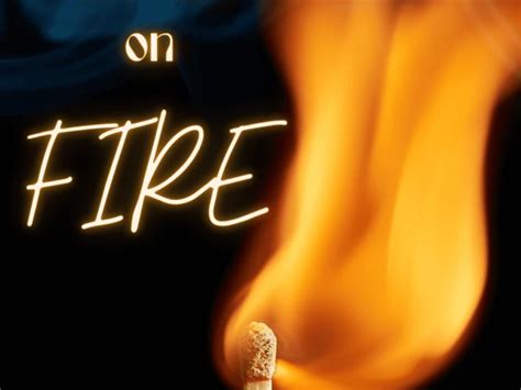 Interpreting Dream Symbols: Fires and Their Meanings