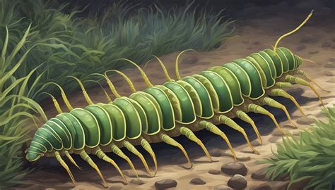 Interpreting Dreams: The Role of Centipedes