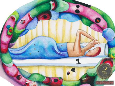 Interpreting Dreams About Tapeworms: Psychological Perspectives