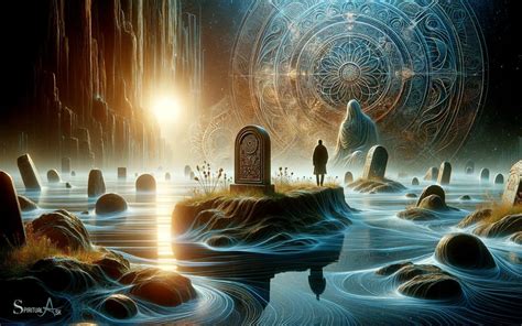 Interpreting Dreams About a Grave - Decoding the Significance