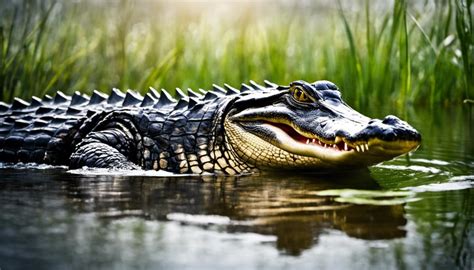 Interpreting Dreams of Crocodile Alligators: A Psychological Perspective