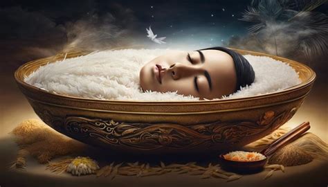 Interpreting Dreams of Rice and Milk: Exploring Their Significance on Your Inner Being