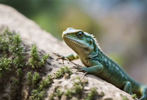 Interpreting Lizards in Dreams: A Symbol of Transformation and Adaptation