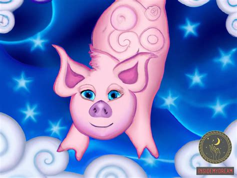 Interpreting Pig Symbolism in Various Contexts: Dreams, Mythology, and Religion