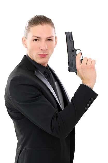 Interpreting the Meaning Behind Someone Else Holding the Pistol in Your Dream