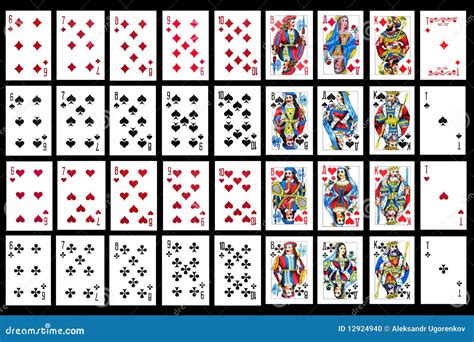 Interpreting the Profoundness and Importance of Dreaming about a Set of Playing Cards