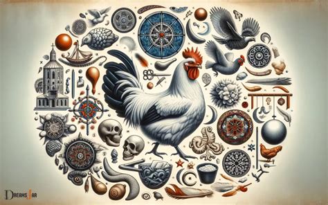 Interpreting the Significance and Representation of Incubating Poultry in Dreams