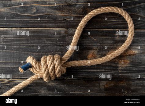 Interpreting the Specific Details: Rope, Gallows, or Noose?