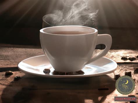 Interpreting the Symbolic Value of Coffee Residues in Dreams