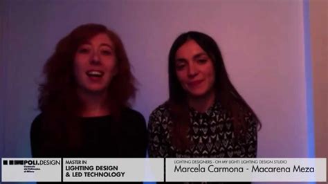 Interview with Marcela Carmona