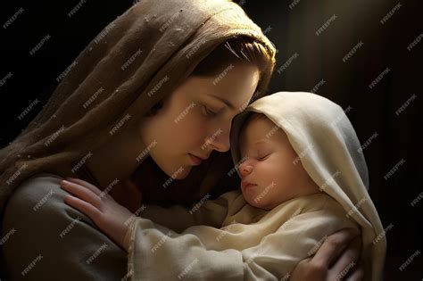 Intimate Details About Mary