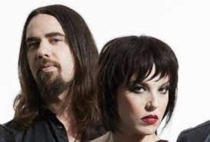 Intimate Details of Lzzy Hale's Life and Relationships