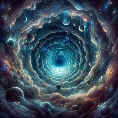 Into the Abyss: Exploring the Depth of the Dream Experience