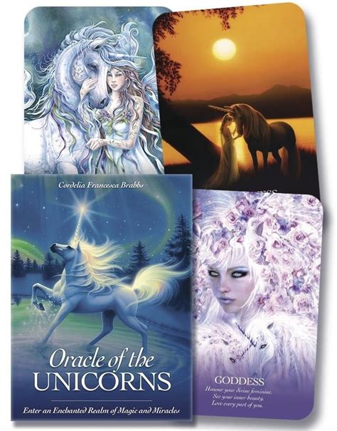 Into the Enchanting Realm: Delving into the Mystical World of Unicorn Journeying