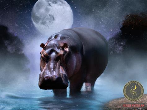 Intriguing Interpretations: Decoding the Hidden Meanings of Hippopotamus Dreams