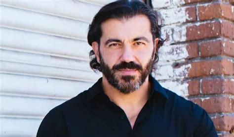 Introducing Bedros Keuilian: A Brief Biography