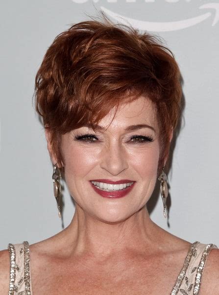 Introducing Carolyn Hennesy: A Brief Biography