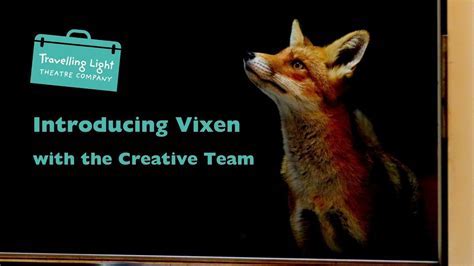 Introducing Chenay Vixen: A Brief Overview