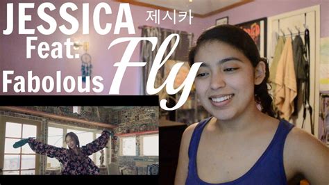 Introducing Jessica Fabulous