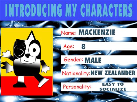 Introducing Mackenzie Mae: The Emerging Sensation