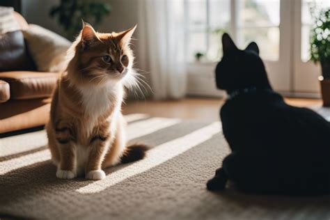 Introducing Your Current Pets to Your New Feline Companion: Expert Advice for a Seamless Transition