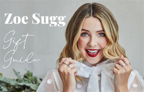 Introducing Zoe Elizabeth Sugg: The Woman Behind the Blog