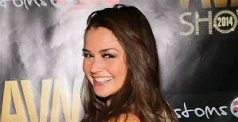 Introduction to Allie Haze's Adult Film Career