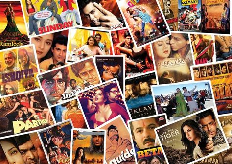 Introduction to Bollywood Industry