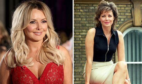 Introduction to Carol Vorderman