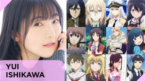 Introduction to Yui Arisawa's Birth Date and Age