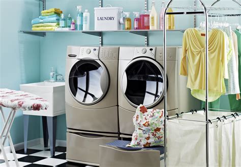 Invest in Time-Saving Laundry Gadgets and Tools