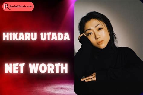 Investigating Hikaru Utada's Financial Achievements