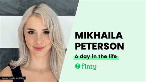 Investigating Mikhaila Peterson's Fitness Routine and Lifestyle Habits