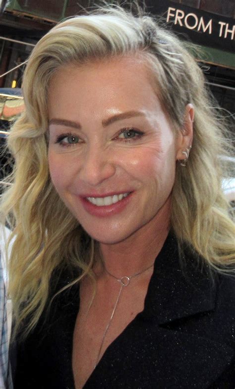 Investigating Portia De Rossi's Acting Career and Achievements