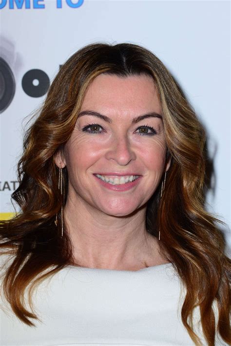 Investigating Suzi Perry's Involvement in Charity and Philanthropy